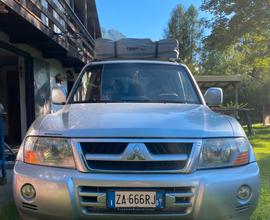 Pajero v60 3.2