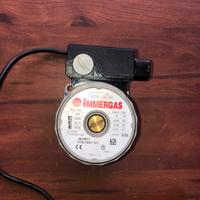 Pompa immergas