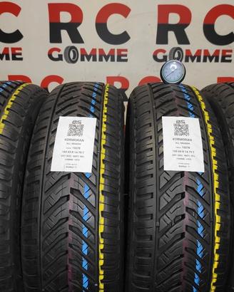 4 GOMME 165/65 R14 79T KORMORAN ALL SEASON – 4 STA