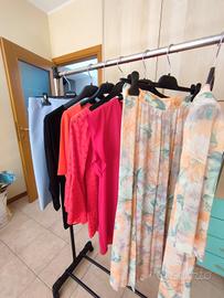 abbigliamento donna 