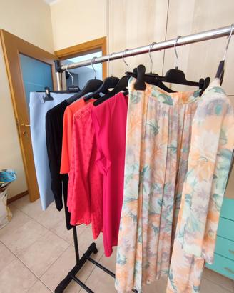 abbigliamento donna 
