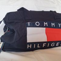 Borsone borsa Tommy Hilfiger