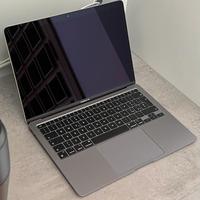 MacBook Air M1