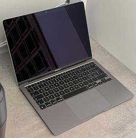 MacBook Air M1
