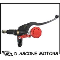 POMPA FRENO DESTRA RADIALE RACING MOTOCICLI SCOOTE