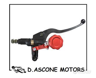 POMPA FRENO DESTRA RADIALE RACING MOTOCICLI SCOOTE