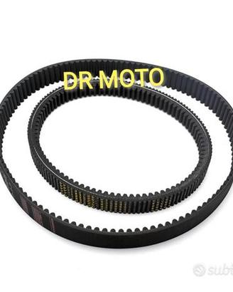 Cinghia frizione e trasmissione tmax 500 530 560