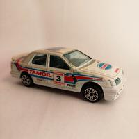 Ford Sierra bburago 1:43