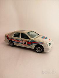 Ford Sierra bburago 1:43