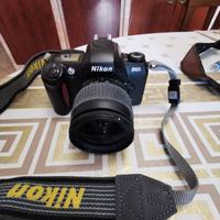 Macchina fotografica