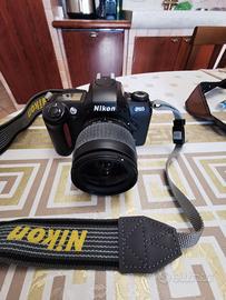 Macchina fotografica