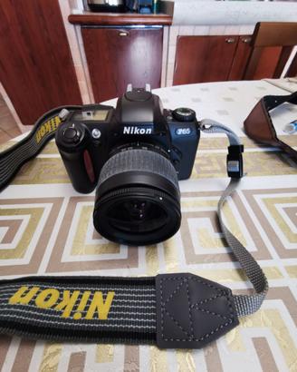 Macchina fotografica