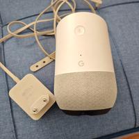 Google home