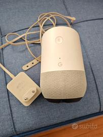 Google home