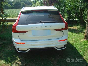Volvo XC 60, B5, AWD, 2023, Ultimate