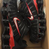 nike shox