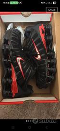 nike shox