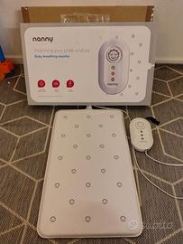 Baby monitor Nanny