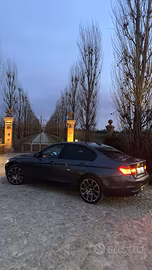 Bmw serie 3
