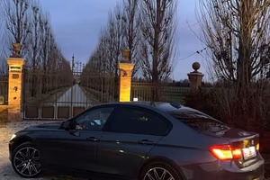 Bmw serie 3