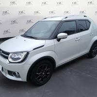 Suzuki Ignis 1.2 Dualjet 4WD All Grip Cool