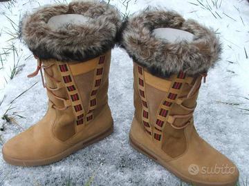 Scarpe donna