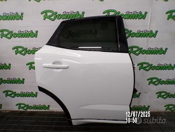 PORTA POSTERIORE DESTRA E-PACE X540 2018