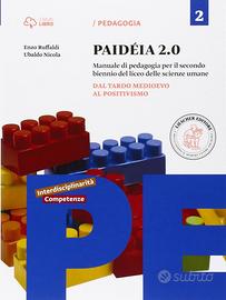 Paidèia 2.0 (vol.2)
