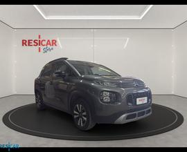 CITROEN C3 Aircross 1.2 puretech Shine s&s 110cv