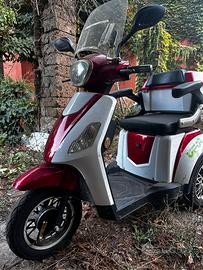 Scooter Elettrico UFO 3 Plus