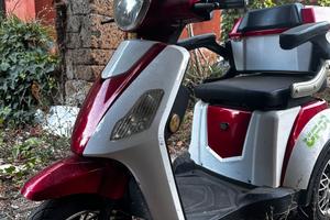 Scooter Elettrico UFO 3 Plus