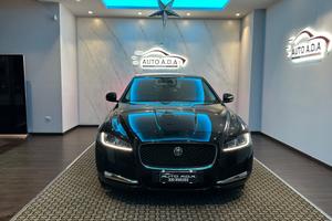Jaguar XF 2.0 D 180 CV Portfolio