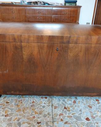 Baule grande contenitore