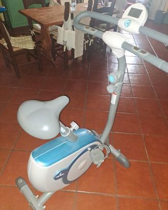 cyclette Domyos