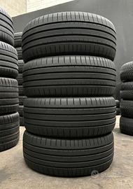 215/45/18 gomme usate seminuove estive toyo