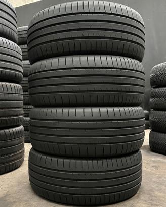 215/45/18 gomme usate seminuove estive toyo