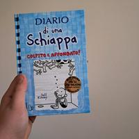 diario di una schiappa 