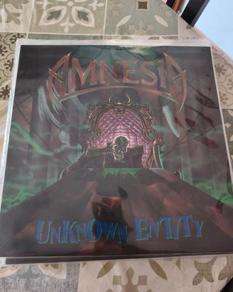 Vinili Heavy Metal