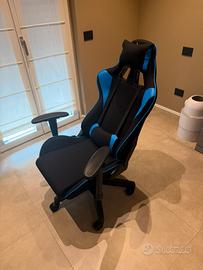 Sedia gaming acer