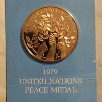 madaglia commemorativa 