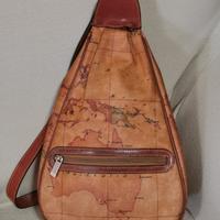 BORSA Monospalla Alviero Martini 