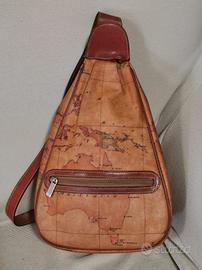 BORSA Monospalla Alviero Martini 