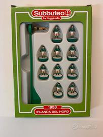 Subbuteo Irlanda del Nord 1958