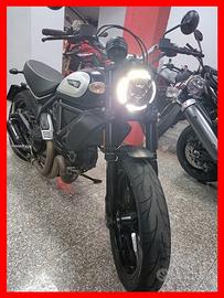 Ducati scrambler 800 *rate*permute*promo garanzia