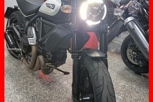 Ducati scrambler 800 *rate*permute*promo garanzia