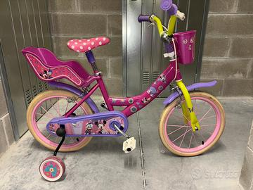 Denver 12/14" Disney Minnie Mouse