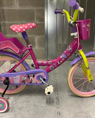 Denver 12/14" Disney Minnie Mouse