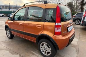 Fiat Panda 1.3 mjt Climbing ELD 4x4