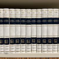Enciclopedia Rizzoli