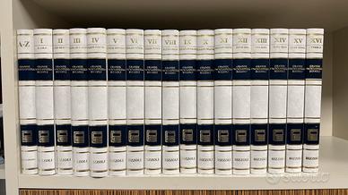 Enciclopedia Rizzoli